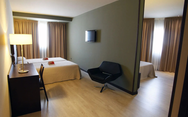 Hotel Torre de Nuñez