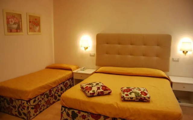 Hotel Bahia