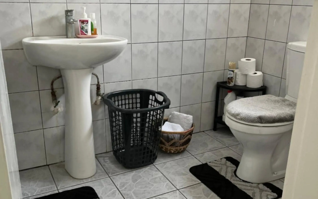Serene 3 bedroom house in Olympia, Lusaka