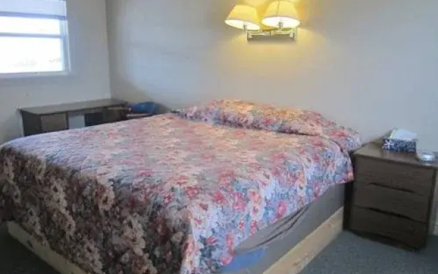 Avon River Motel