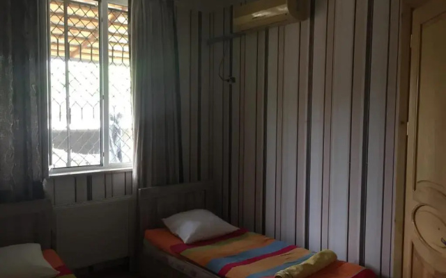 Guesthouse Gua