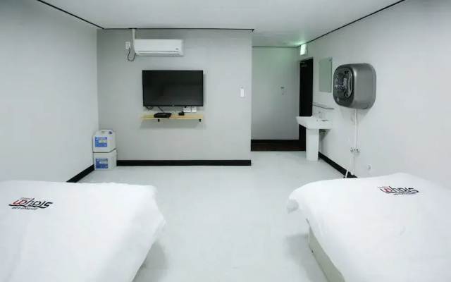 Stayan - Hostel