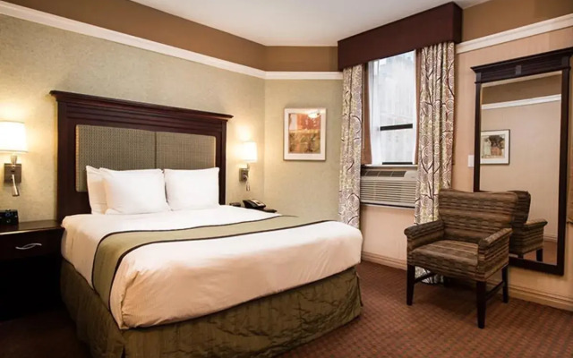 NYCASA 46 Hotel