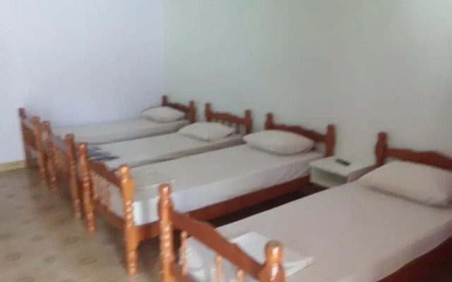 Hotel Pousada Chalé do Coqueiral