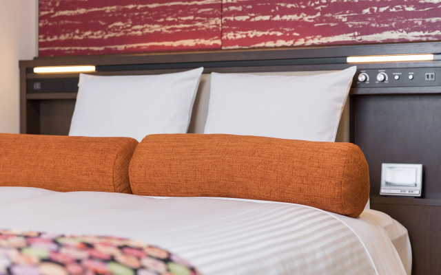 Отель MyStays Kyoto Shijo