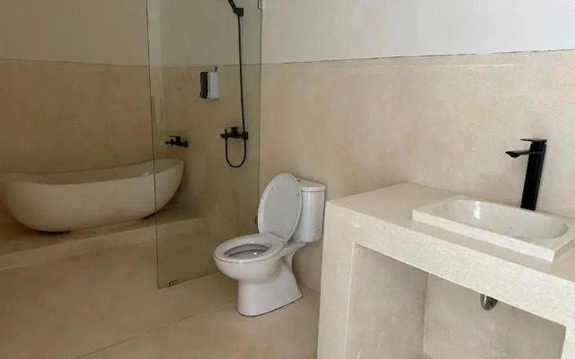 The Caldera Villas Kintamani