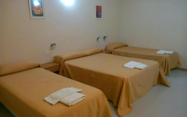 Cheltum Hotel