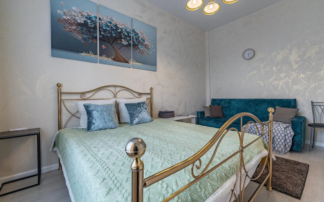 Prima Rent на улице Максима Горького 162