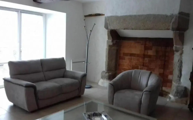 Gîte La Gaubretière, 4 pièces, 6 personnes - FR-1-426-154