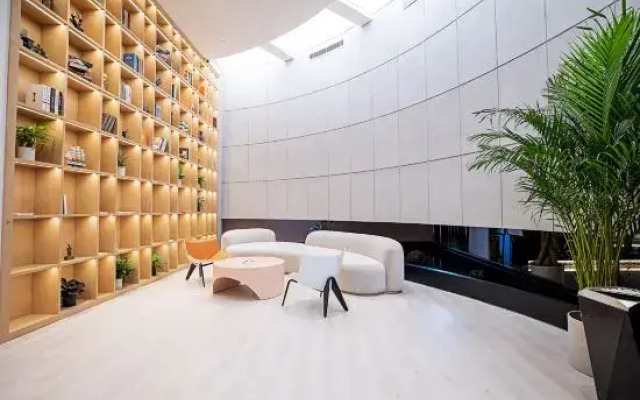 Lai Wang  Da  Hotel