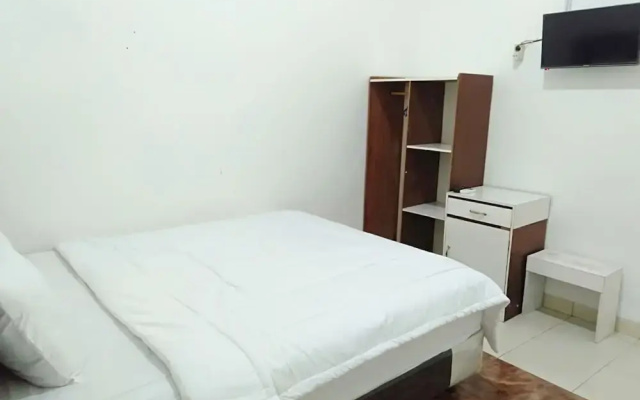 Hotel O Al-razzaq Guest House