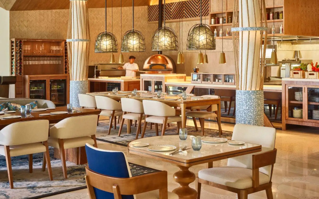 Waldorf Astoria Seychelles Platte Island