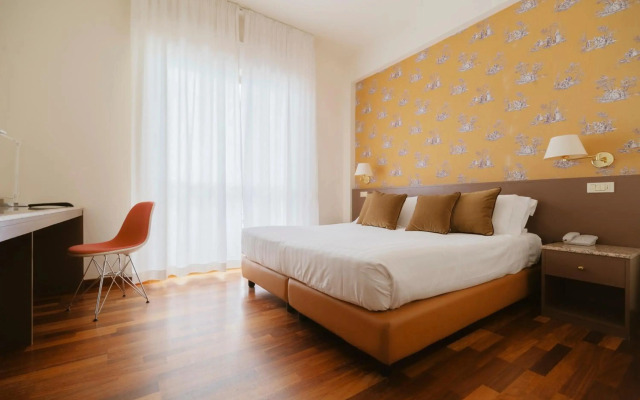 Hotel Miramare