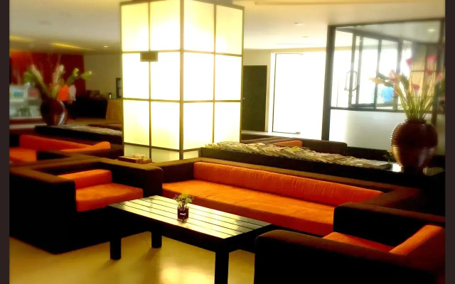 Amarin Samui Hotel