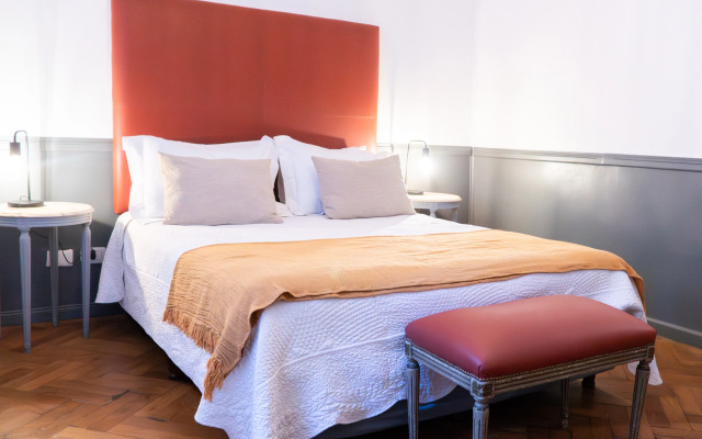 Moreno 820 by DOT Suites