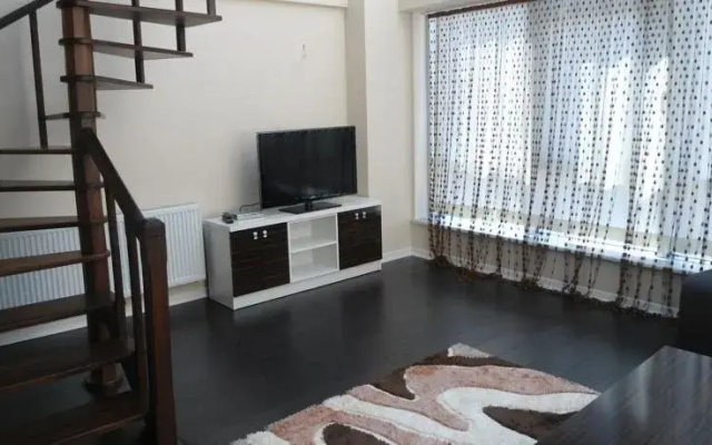 Tunay Konaklama