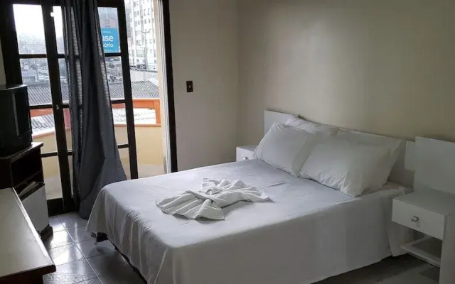 Hotel Napoli