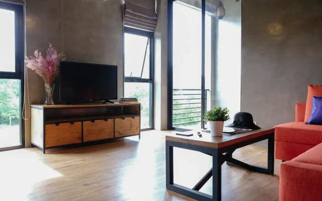 Goodhope Villa