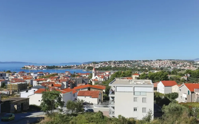 SEA View Jacuzzi Apartment JO