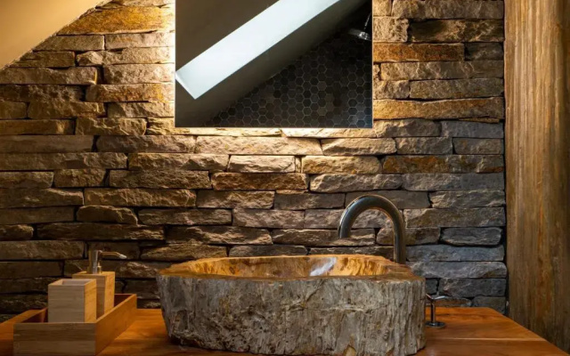 Azor Eco Lodge