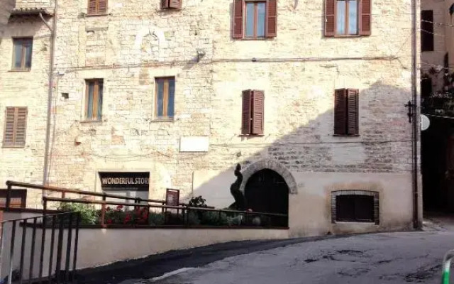 Spello House Dormio