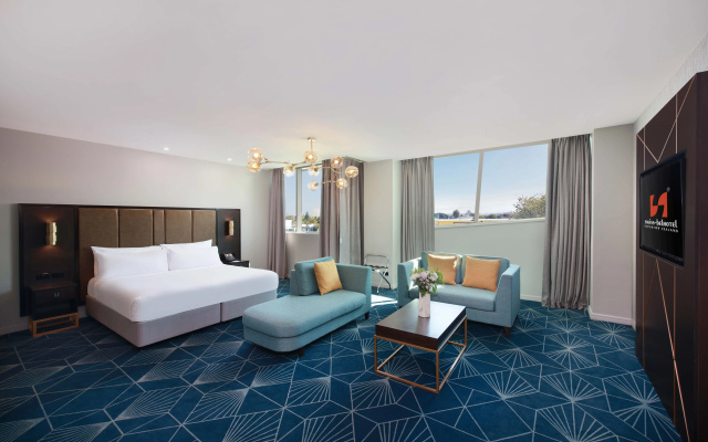 Swiss-Belhotel Napier