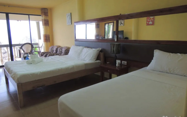 Asian Belgian Resort