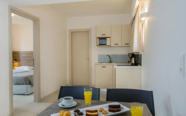 Stefan Village Hotel