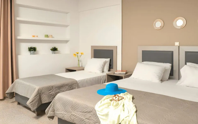 Kavros Beachside Apts