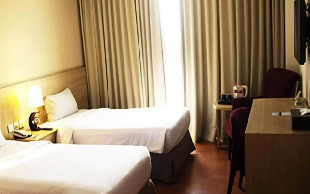 Days Hotel & Suites by Wyndham Jakarta Airport
