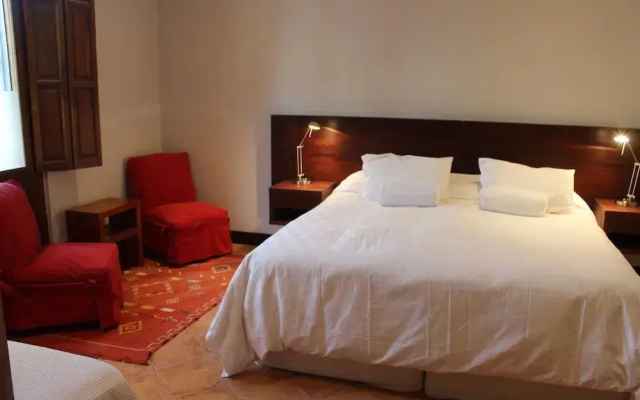 Pristmata Suites