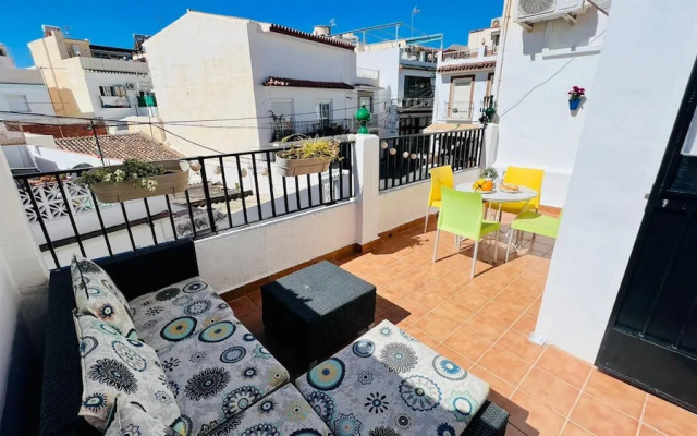 Apartamento Malaga Jimena by At Home Costa del Sol