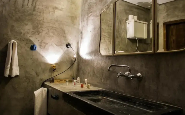 Missopo Guesthouse Opo