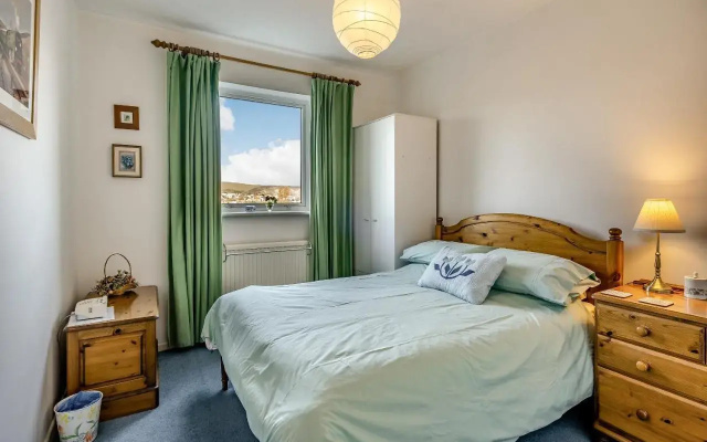 Sandringham Court Flat 4