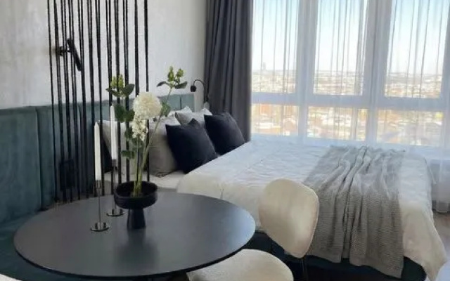 Добрые Ночи на ул. Большевистская, д. 1 а