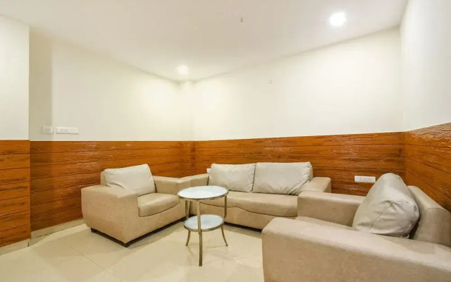 Oriva Millennium Grand