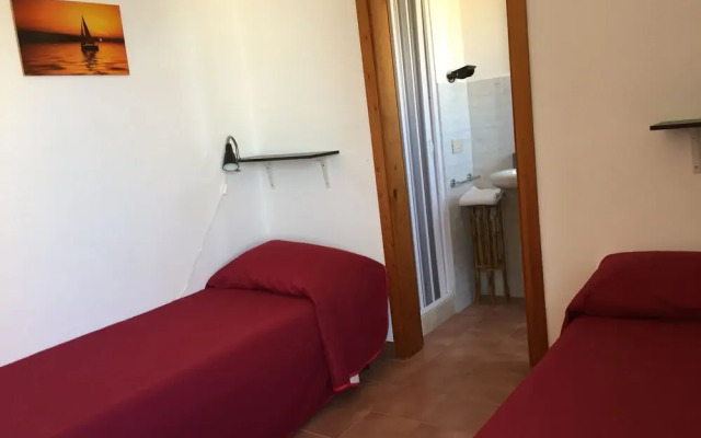 La Terrazza di Anchise
