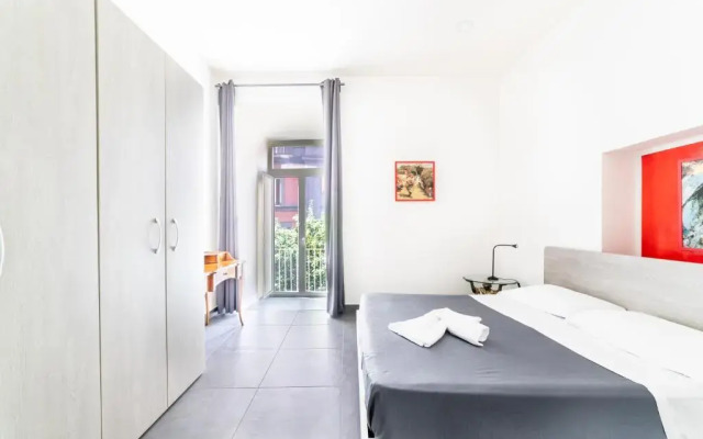 Arka Apartments