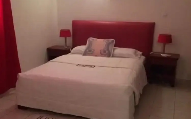 Alia Hotel