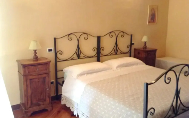 Apartment With 2 Bedrooms in Perugia, With Wifi