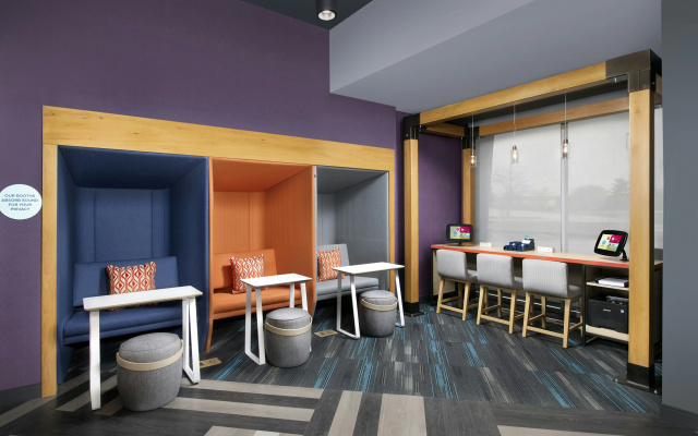 Tru by Hilton Tallahassee Central