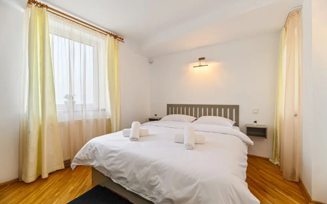 Pensiunea Casa Bono