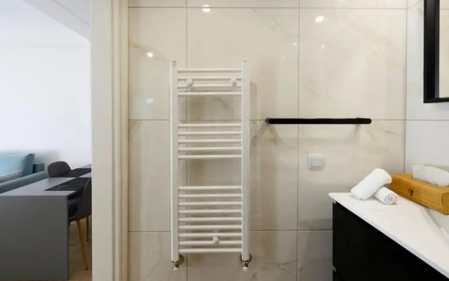 Twin Superior Suites