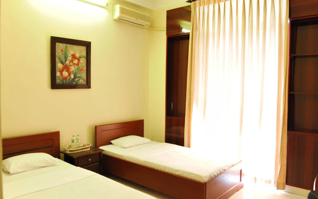 N Dung Hotel