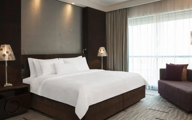 The Westin City Centre Bahrain