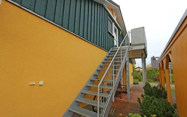 Ferienwohnung Zinnowitz USE 1931