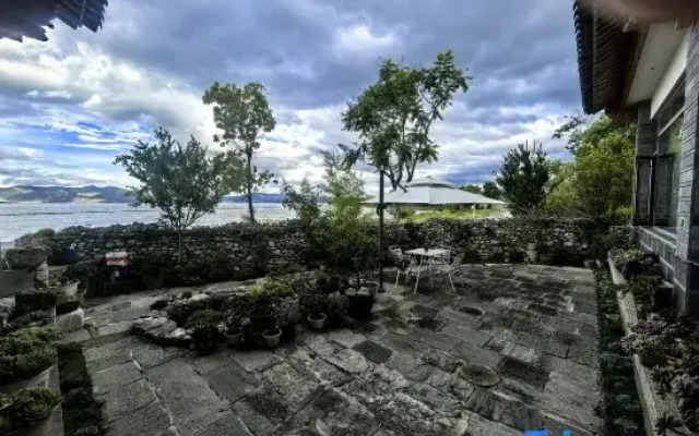 Qinmo Homestay