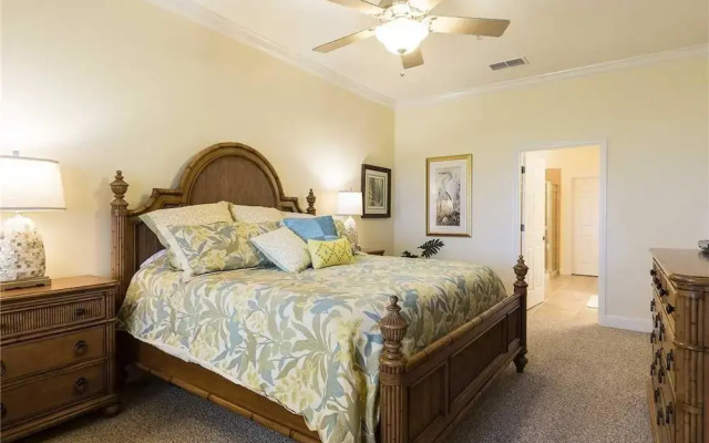 441 Cinnamon Beach - Three Bedroom Condo