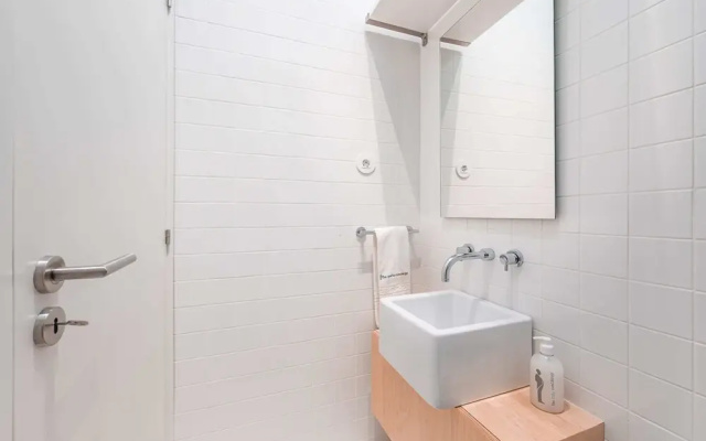 "Guestready  Okapi Suite"