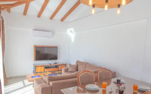 Villa Likya Akik